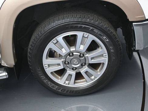 Used 2015 Toyota Tundra 1794 Edition RWD image 38
