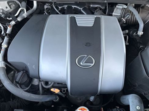 Used 2022 Lexus RX 350 AWD w/ Premium Package image 40