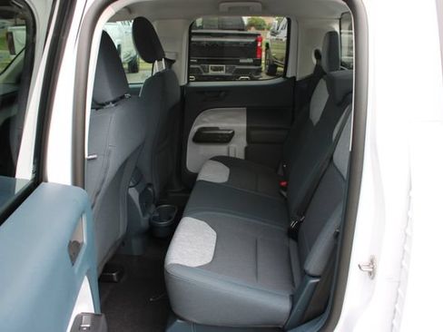 New 2026 Ford Maverick XLT FWD image 9