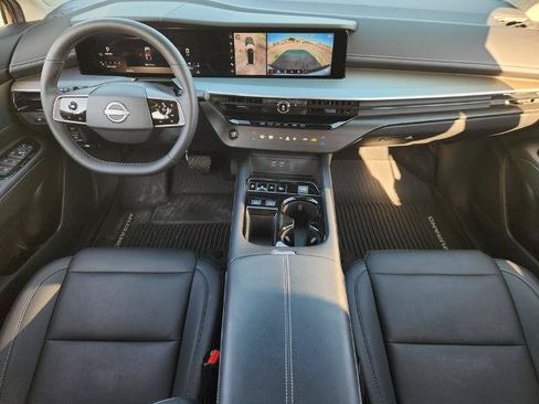 Certified 2025 Nissan Murano SL w/ Cargo Package AWD/4WD image 18