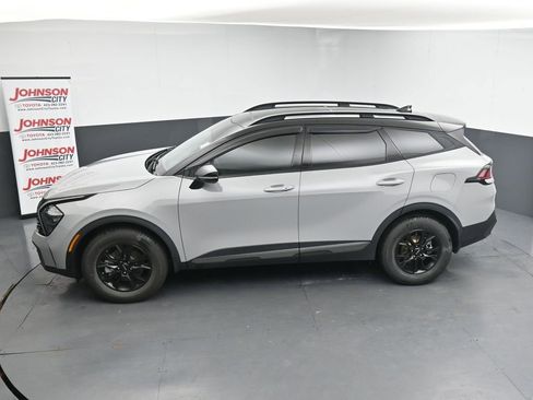 Used 2023 Kia Sportage X-Pro AWD/4WD image 33