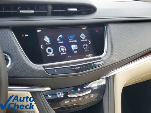 Used 2019 Cadillac XT5 Luxury FWD image 25