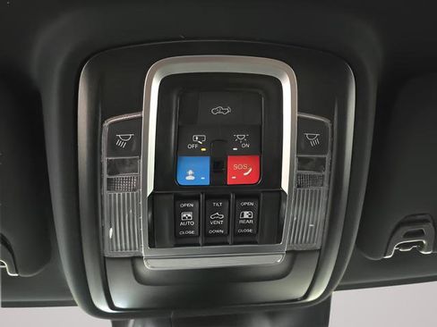 New 2026 RAM 2500 Rebel w/ Rebel Level 2 Equipment Group AWD/4WD image 21