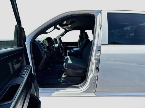 Used 2024 RAM 2500 Tradesman AWD/4WD image 19