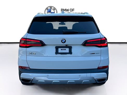 Used 2020 BMW X5 sDrive40i w/ Parking Assistance Package image 6