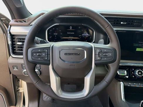 New 2026 GMC Sierra 1500 Denali w/ Denali Reserve Package AWD/4WD image 26