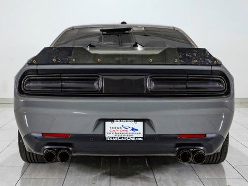 Used 2023 Dodge Challenger GT w/ Blacktop Package image 7