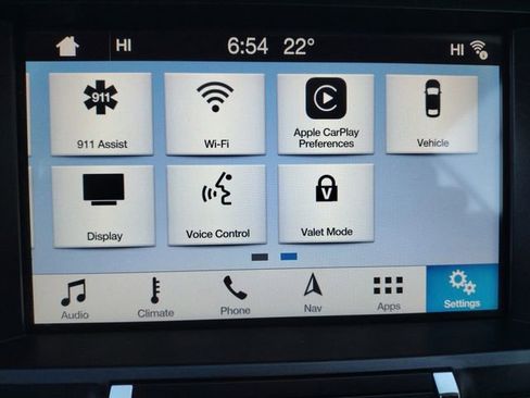 Used 2016 Ford Mustang Premium w/ Equipment Group 201A image 36