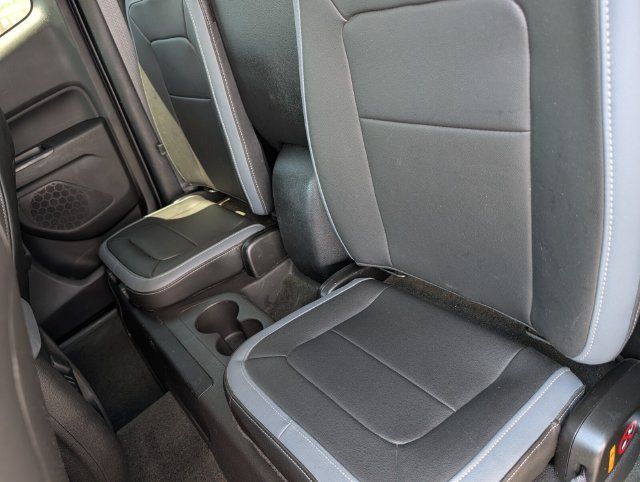 Used 2016 Chevrolet Colorado Z71 AWD/4WD image 17