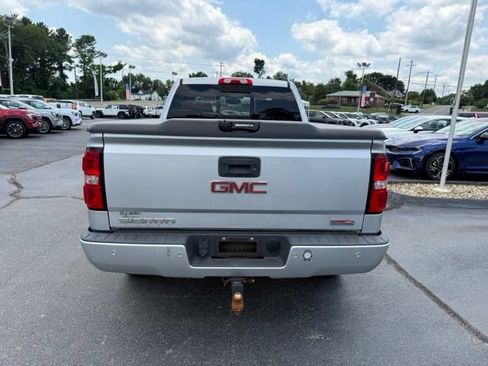 Used 2014 GMC Sierra 1500 SLT w/ All-Terrain Package AWD/4WD image 5