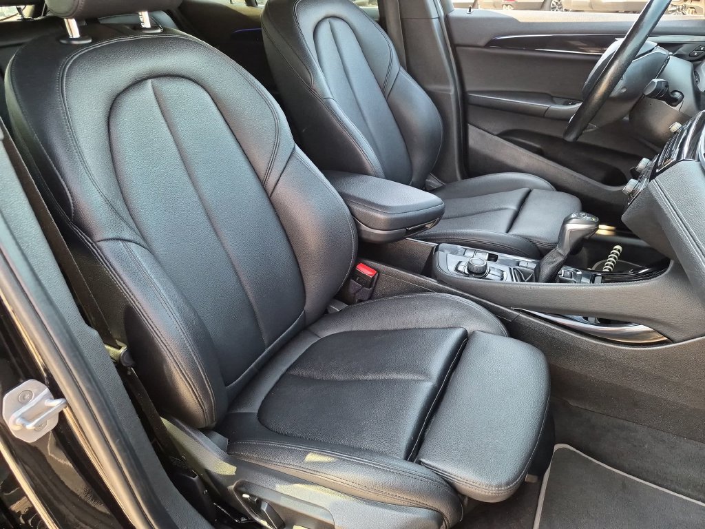Used 2018 BMW X2 sDrive28i FWD image 30