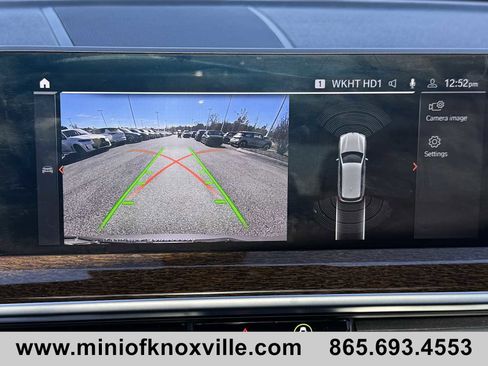 Used 2023 BMW X3 sDrive30i image 28