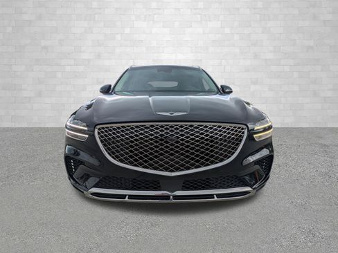 Certified 2022 Genesis GV70 2.5T w/ Advanced Package AWD/4WD image 6