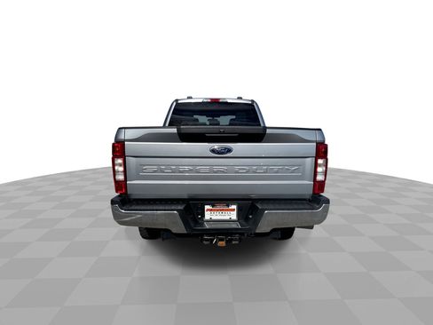 Used 2022 Ford F250 XLT image 7