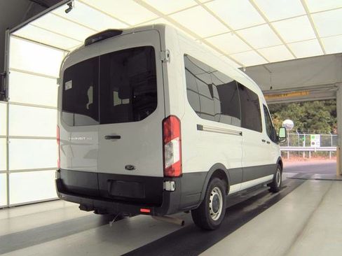 Used 2023 Ford Transit 350 XL RWD image 2