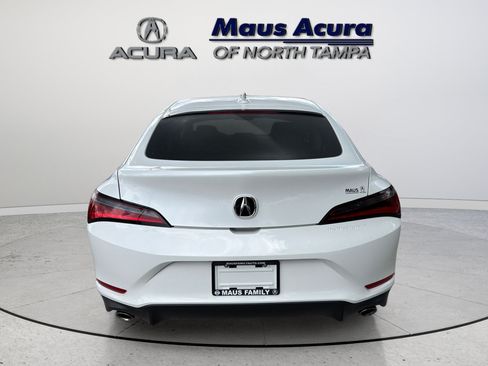 Used 2024 Acura Integra FWD image 4