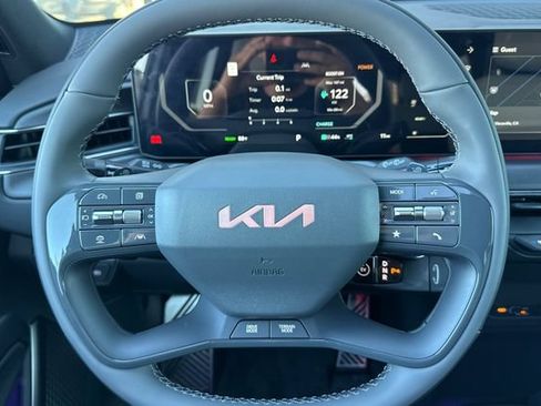 New 2026 Kia EV9 GT-Line AWD/4WD image 28