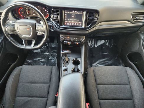 Used 2021 Dodge Durango GT image 27