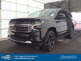 Used 2023 Chevrolet Tahoe High Country video 1