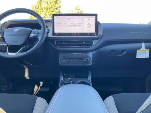 New 2025 Ford Bronco Sport Big Bend w/ Convenience Package image 34