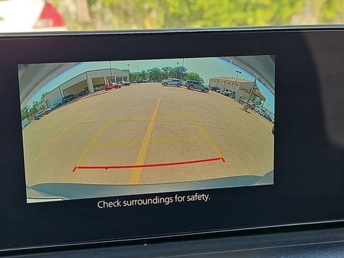 Used 2025 MAZDA CX-30 AWD 2.5 S w/ Preferred Package image 18