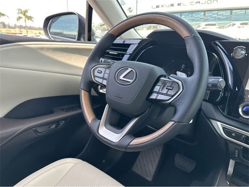 New 2026 Lexus RX 350 Premium Plus image 14