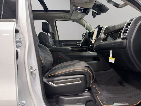New 2026 RAM 1500 Tungsten w/ Off Road Group AWD/4WD image 16