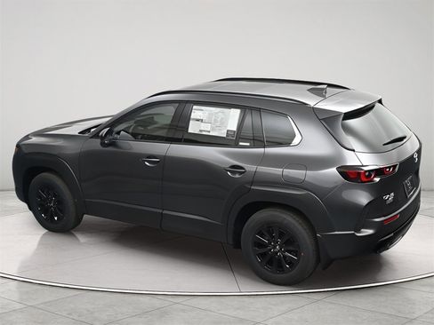 New 2026 MAZDA CX-50 AWD 2.5 Hybrid w/ Weather Package image 14