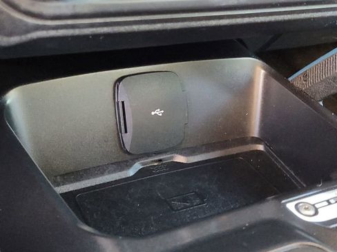 Used 2021 Ford Bronco Wildtrak image 25