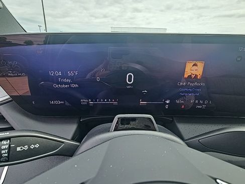 Used 2025 Buick Enclave Avenir w/ Super Cruise Package image 23