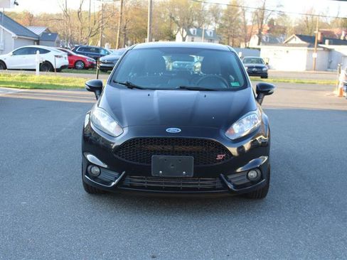 Used 2017 Ford Fiesta ST image 3