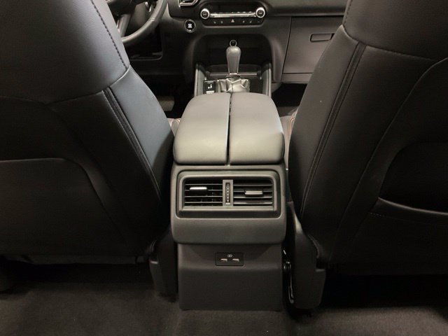 Certified 2023 MAZDA CX-50 AWD 2.5 S w/ Cargo Package image 33