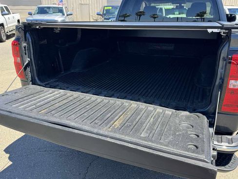 Used 2019 Chevrolet Silverado 1500 LT AWD/4WD image 11