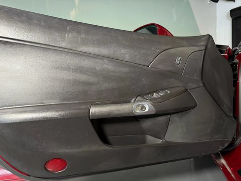 Used 2007 Chevrolet Corvette Coupe RWD image 22