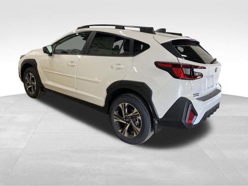 New 2026 Subaru Crosstrek 2.0i Premium AWD/4WD image 2