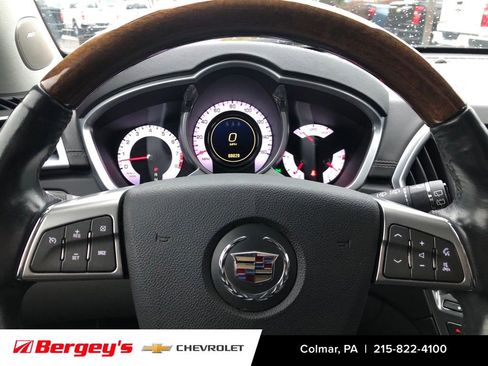 Used 2011 Cadillac SRX Performance image 17