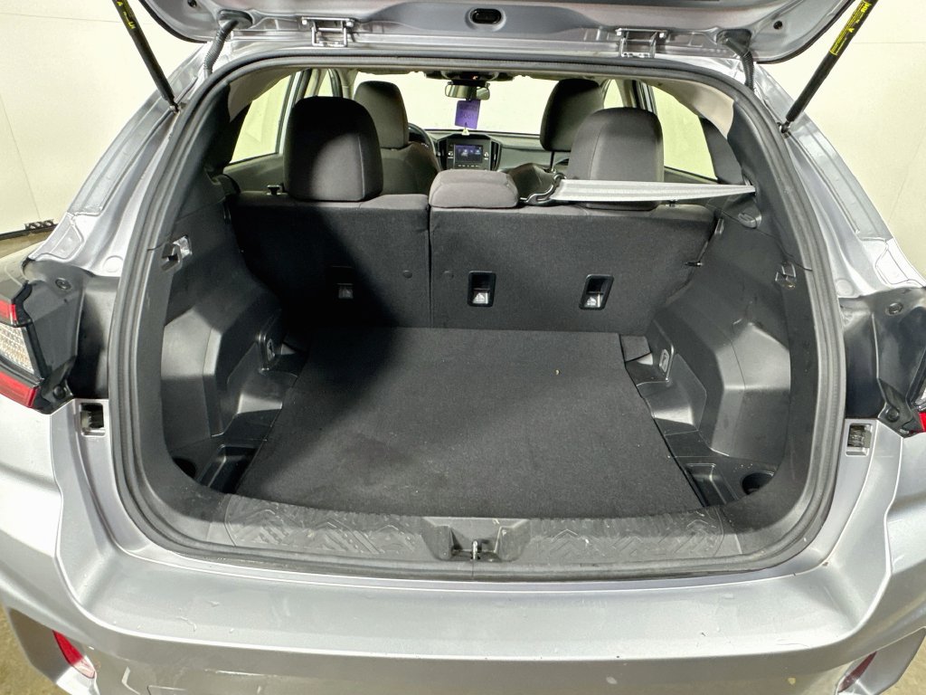 Certified 2024 Subaru Impreza 2.0i AWD/4WD image 29