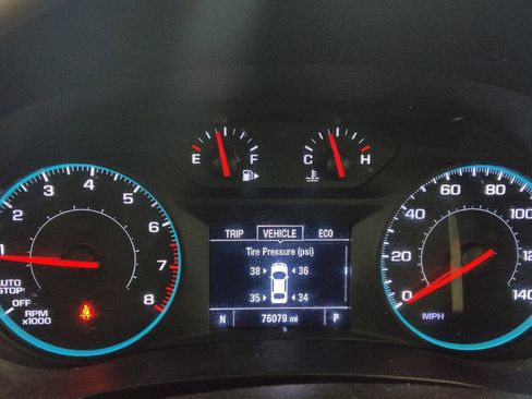 Used 2021 Chevrolet Malibu LS w/ LPO, Convenience Package 2 image 23