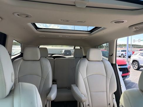 Used 2023 Buick Enclave Essence w/ Experience Buick Package AWD/4WD image 38