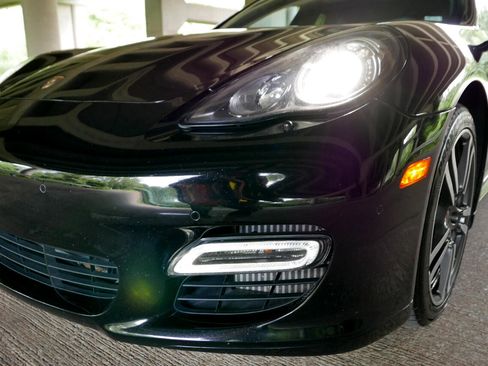 Used 2012 Porsche Panamera Turbo S image 62