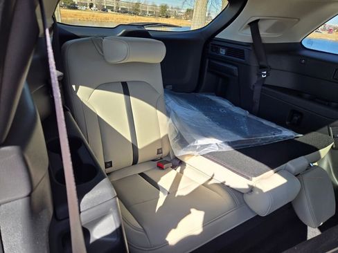 New 2026 MAZDA CX-90 3.3 Turbo w/ Premium Sport Pkg image 9