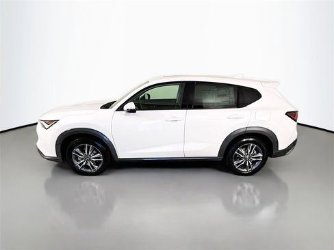 Used 2025 Acura ADX AWD image 2