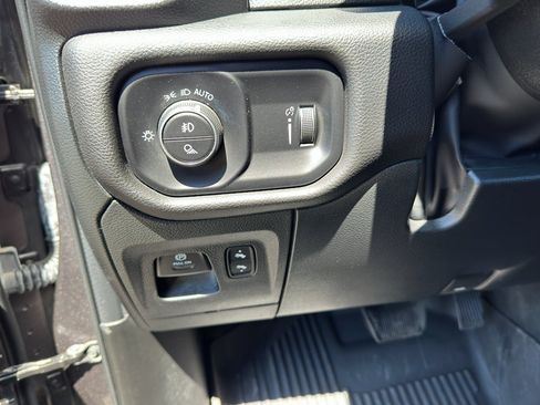 Used 2023 RAM 1500 Rebel w/ Rebel Level 2 Equipment Group AWD/4WD image 14