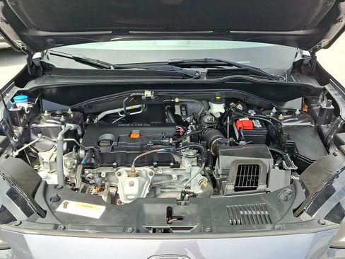Used 2024 Honda HR-V EX-L image 28