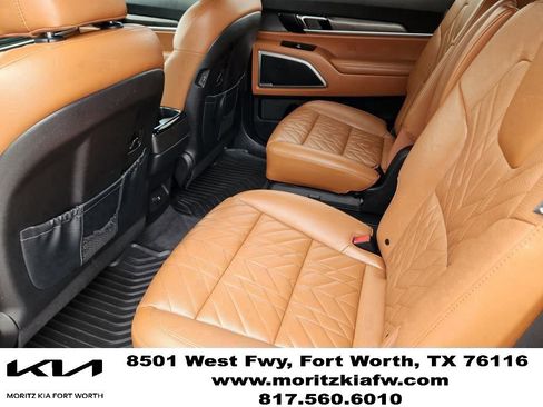 Used 2023 Kia Telluride EX X-Line AWD/4WD image 28