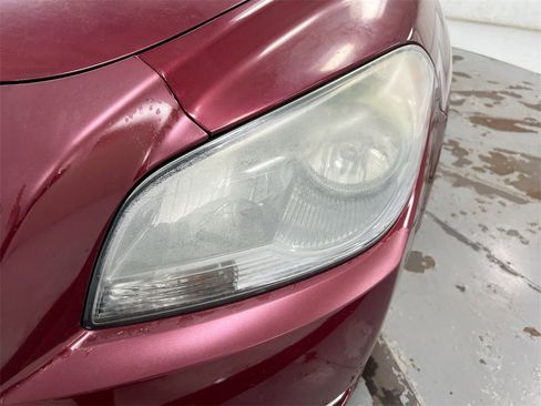 Used 2008 Chevrolet Malibu LTZ image 29