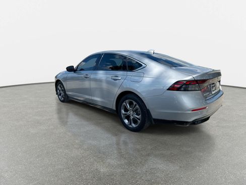 Used 2023 Honda Accord EX-L image 6