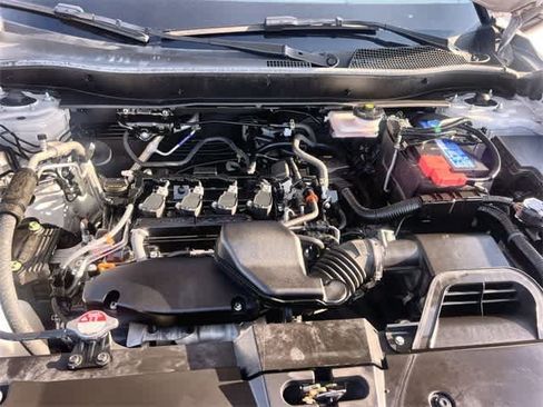 Certified 2023 Honda CR-V EX-L image 10