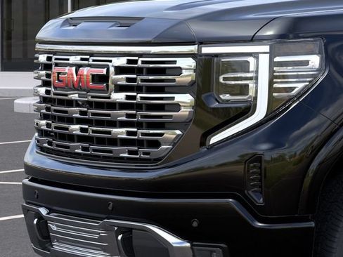New 2026 GMC Sierra 1500 Denali AWD/4WD image 13