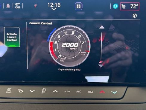 New 2026 Dodge Charger Scat Pack AWD/4WD image 29